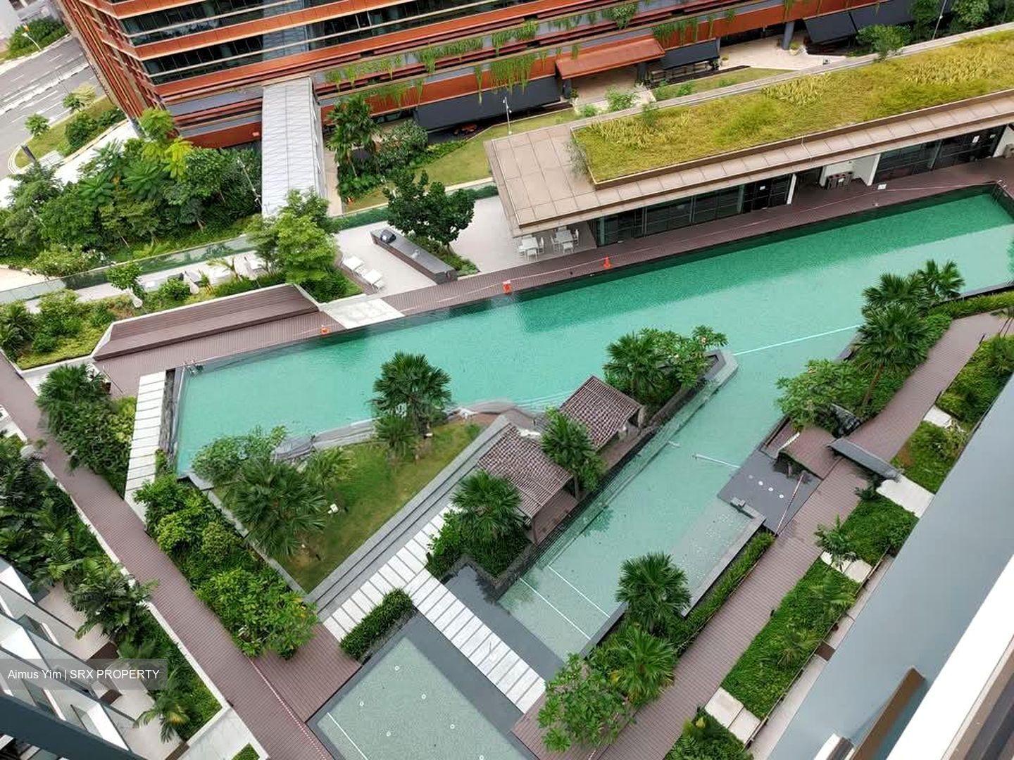 Park Place Residences At Plq (D14), Apartment #604278481